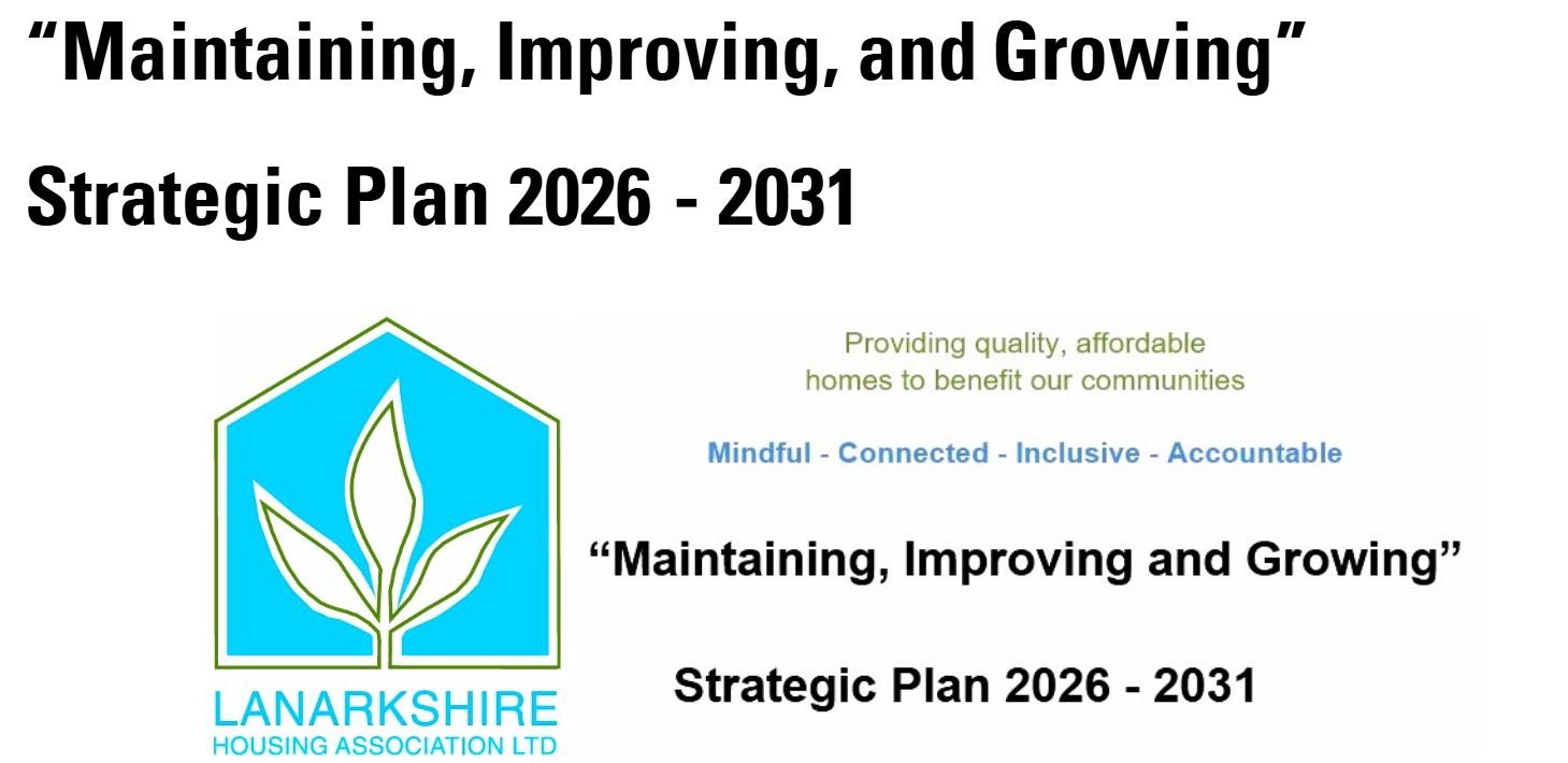 Strategic Plan