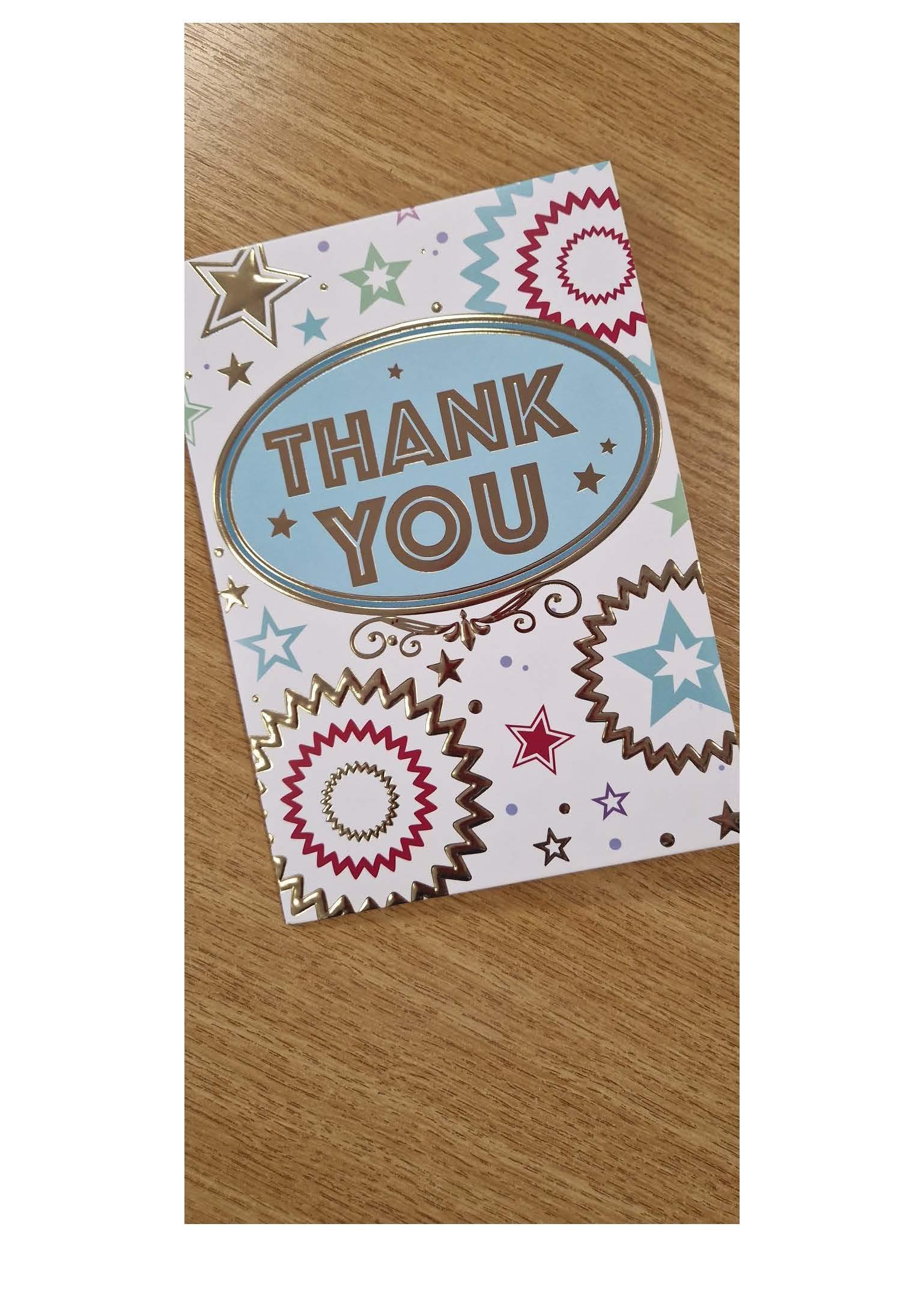 Thank You Card1